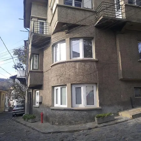 The Gray Castle 아파트 벨리코 터르노보